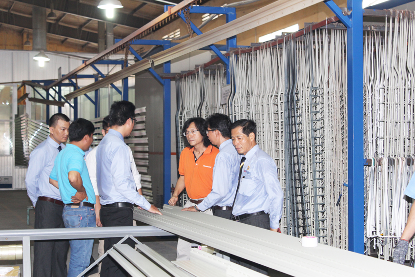 Akzonobel chung nhan mitadoor